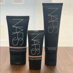 NARS - St. Moritz (3 Piece) Bundle